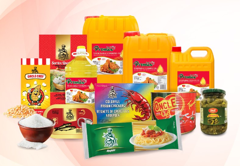 Other Food Products